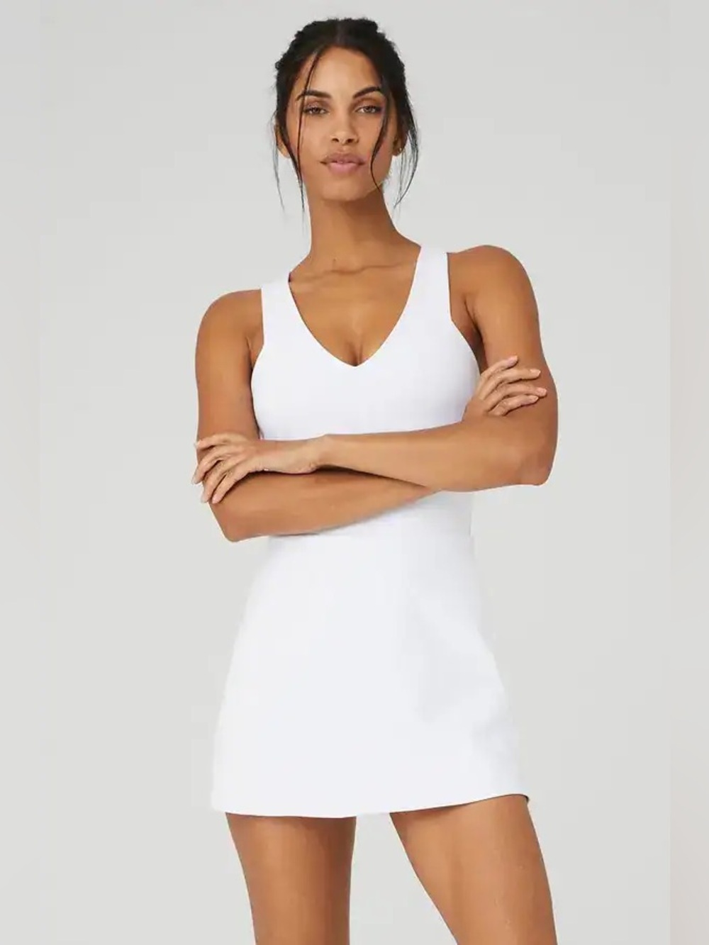 ALO Yoga Airbrush Real Dress